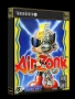 TurboGrafx-16&nbsp; - &nbsp;Air Zonk (USA)
